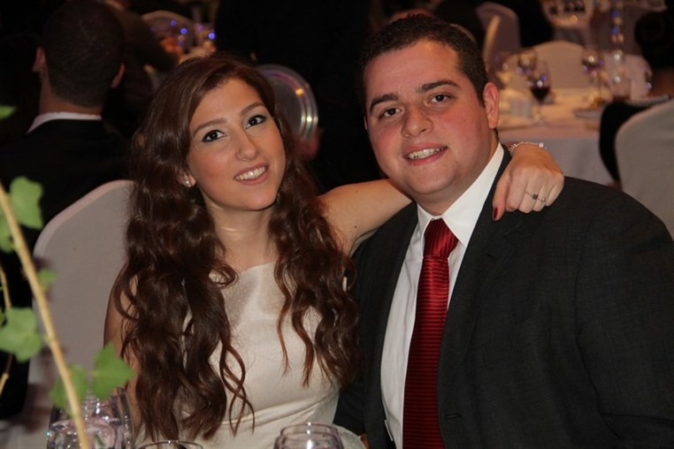 LAU MSA 3rd Annual Gala Dinner
